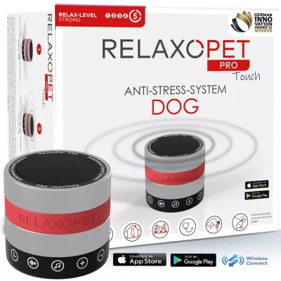 RelaxoPet PRO Touch RelaxoPet PRO Touch