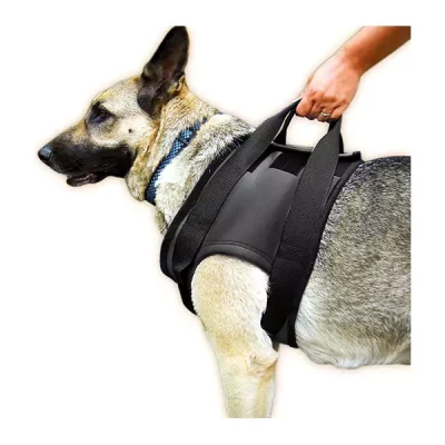 Julius K9 Revalidatie Tuig Hond-Voor