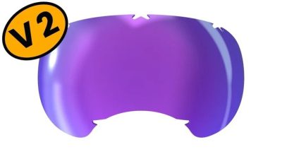 REX SPECS Vervangend vizier V2 Div. Kleuren REX SPECS Vervangend vizier V2 Div. Kleuren