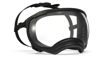 REX SPECS Hondenbril-L V2 zwart