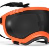 REX SPECS Hondenbril-S V2 Oranje