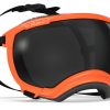 REX SPECS Hondenbril XL V2 Oranje