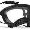 REX SPECS Hondenbril-XS V2 Zwart
