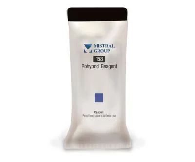 MISTRAL 85158 PDT Rohypnol-reagens