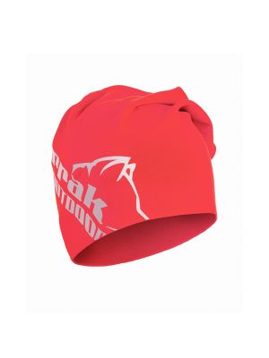 ARRAK Bonnet Gris unisexe. ARRAK Beanie Grey unisex.