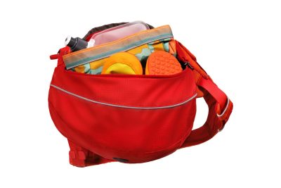 Ruffwear Palisades Pack rugzak1 Ruffwear Palisades Pack rugzak