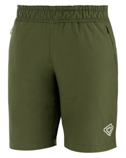 Run heren groen Gappay Run Korte Broek Heren