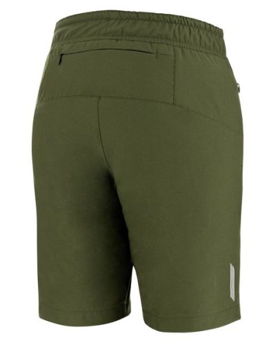 Run heren groen1 Gappay Run Korte Broek Heren