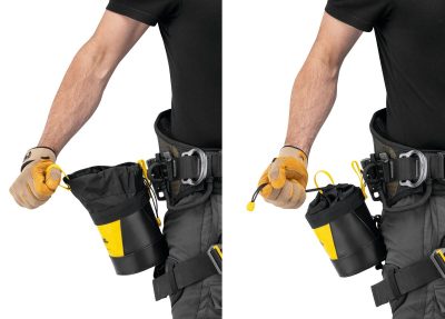 S047BA00-TOOLBAG-15-focus-1_LowRes Petzl gereedschapszak TOOLBAG 1.5