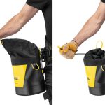 PETZL gereedschapszak TOOLBAG 1.5 PETZL gereedschapszak TOOLBAG 1.5