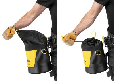 S047BA02-TOOLBAG-60-focus-1_LowRes PETZL gereedschapszak TOOLBAG 6