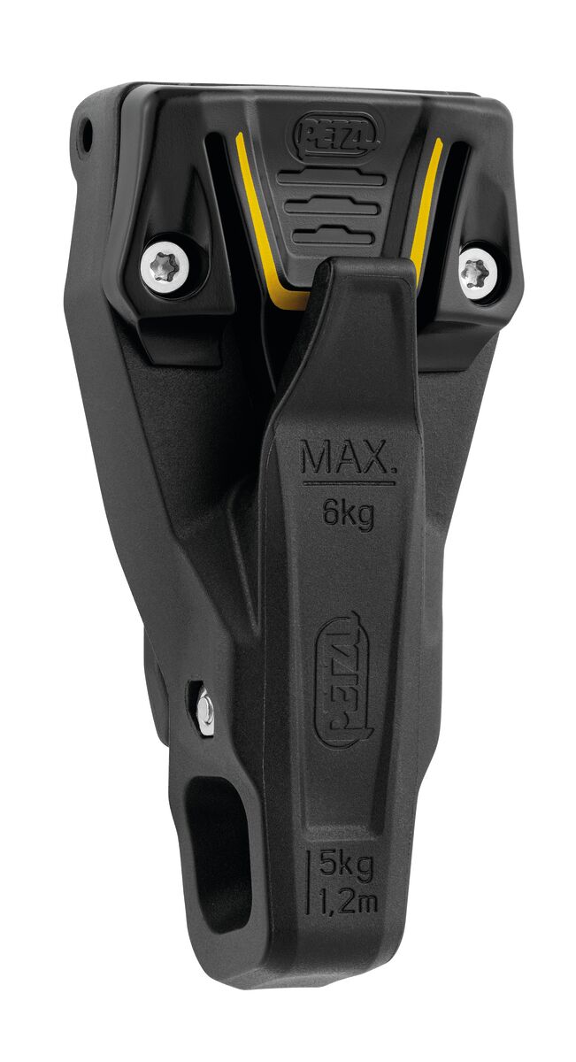 PETZL Snelkoppelingsaccessoire INTERFAST PETZL Snelkoppelingsaccessoire INTERFAST