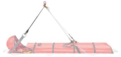 S059AA00-STEF_LowRes PETZL Tilting device for NEST litter