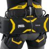 S071AB00-PODIUM-focus-1_LowRes PETZL Comfortable work seat PODIUM