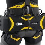 PETZL Comfortable work seat PODIUM PETZL Comfortable work seat PODIUM