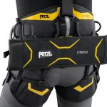 PETZL Compact work seat LITEPOD PETZL Compact work seat LITEPOD