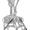 S071BA00-LITEPOD-view-2_LowRes PETZL Compact work seat LITEPOD
