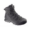 SALOMON-Quest 4D-GTX-Forces schoenen-zwart