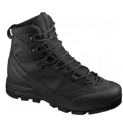 SALOMON X ALP MTN GTX Forces schoenen Dogpride NL