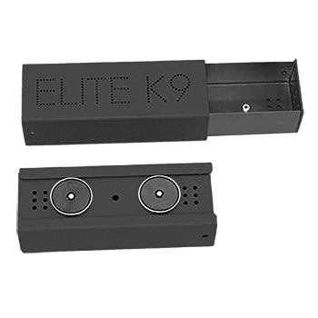 SD58-350 ELITE K9 Medium Magnetic Stash Box