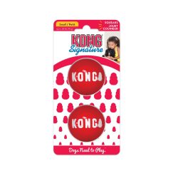 KONG Signature Balls 2 st