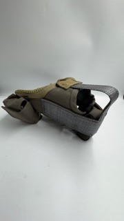 SPECIAL KIT SOF K9 MUZZLE 4 TATTIKA SOF-K9 Muzzle Kit