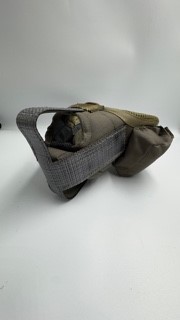 SPECIAL KIT SOF K9 MUZZLE 5 TATTIKA SOF-K9 Muzzle Kit