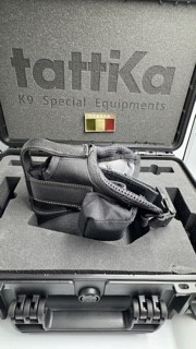 SPECIAL KIT SOF K9 MUZZLE 7 TATTIKA SOF-K9 Muzzle Kit