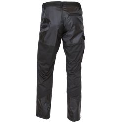 SPORTHUND hondengeleiderbroek zwart Dames