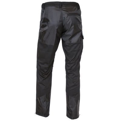 SPORTHUND hondengeleiderbroek zwart Dames2 SPORTHUND hondengeleiderbroek zwart Dames