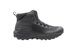 Salomon Forces Genesis MID Forces Black