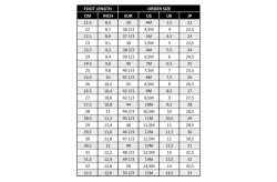 Salomon Forces Genesis MID Forces Black