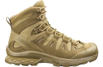 Salomon Forces Quest 4D Forces 2 Coyote