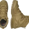 Salomon Forces Quest 4D GTX Forces 2 Coyote