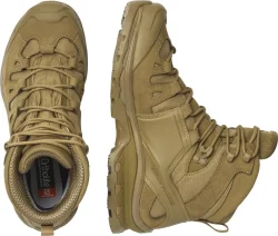 Salomon Forces Quest 4D GTX Forces 2 Coyote
