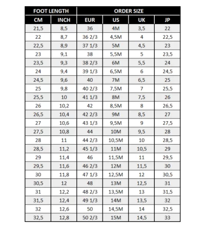 Salomon Forces Quest 4D GTX Forces Zwart