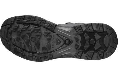 Salomon Forces Quest 4D GTX Forces Zwart