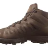 Salomon Forces Speed Assault 2 Earth Brown
