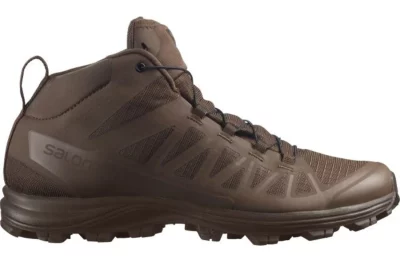 Salomon Forces Speed Assault 2 Earth Brown