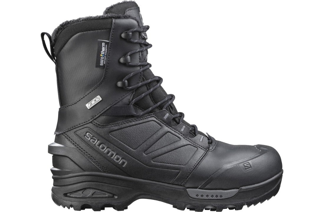 SALOMON Toundra Forces CSWP Winterlaarzen