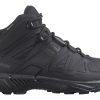 Salomon Forces X-Ultra Forces MID GTX Black Salomon Forces X-Ultra Forces MID GTX Black