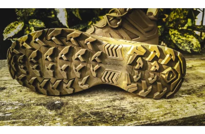 Salomon Forces X-Ultra Forces MID GTX Coyote 2 Salomon Forces X-Ultra Forces MID GTX Coyote