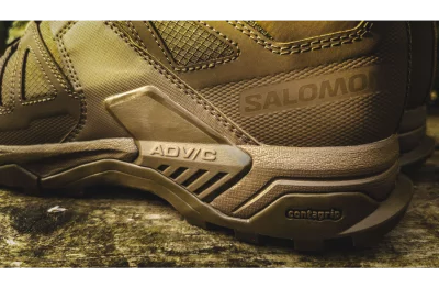 Salomon Forces X-Ultra Forces MID GTX Coyote 3 Salomon Forces X-Ultra Forces MID GTX Coyote
