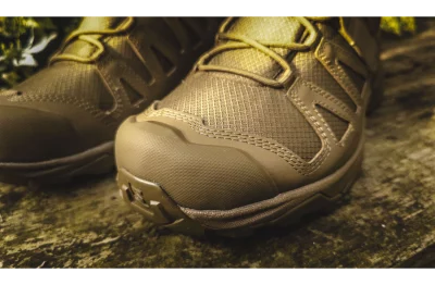 Salomon Forces X-Ultra Forces MID GTX Coyote 4 Salomon Forces X-Ultra Forces MID GTX Coyote