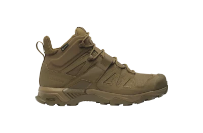 Salomon Forces X-Ultra Forces MID GTX Coyote Salomon Forces X-Ultra Forces MID GTX Coyote