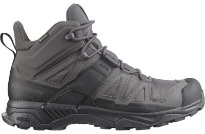 Salomon Forces X-Ultra Forces MID GTX Wolf Grey