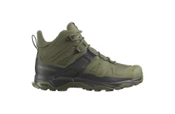 Salomon Forces X-Ultra Forces MID Ranger Green