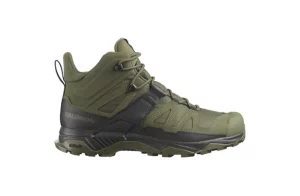 Salomon Forces X-Ultra Forces MID Ranger Green Salomon Forces X-Ultra Forces MID Ranger Green