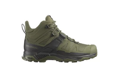 Salomon Forces X-Ultra Forces MID Ranger Green Salomon Forces X-Ultra Forces MID Ranger Green
