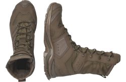 Salomon Forces XA Forces 8 Jungle Earth Brown